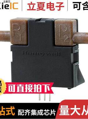 AWM3303V传感器，变送器 〔SENSOR AIR FLOW AMP 1000 SCCM 〕