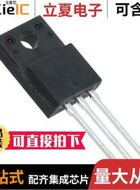 RF601T2D分立半导体产品 〔DIODE ARRAY GP 200V 3A TO220FN 〕