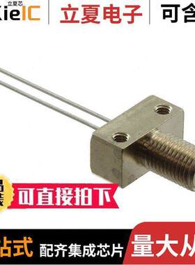 20400001112光电元件 〔F-SMA RECEPTACLE WITH LED 660NM 〕