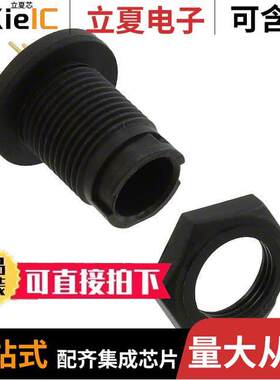 EN2P5M26P连接器 〔CONN RCPT MALE 5POS GOLD SOLDER 〕