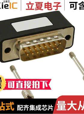 09642007230连接器 〔CONN DSUB ADAPTER DB15F DB15M 〕