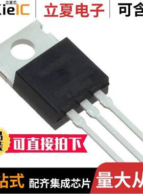 IXFP4N85X分立半导体产品 〔MOSFET N-CH 850V 3.5A TO220AB 〕