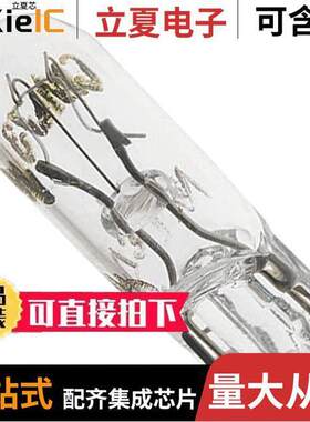 AML91LA85光电元件 〔LAMP INCAND RT-1.75 WEDGE 28V 〕