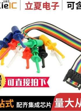 110990000开发板 〔BUS PIRATE V4 PROBE KIT 〕