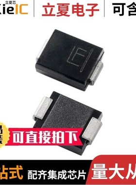 TPSMC33A-VR/TPSMC33CA-VR/TPSMC36A-VR