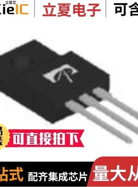 AOTF286L/AOTF20B65M2/AOTF296L