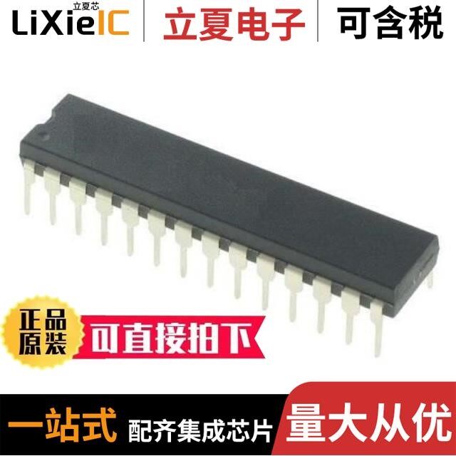 PIC18F24K20-I/SS/PIC18F43K20-E/PT/PIC18F47J53T-I/PT