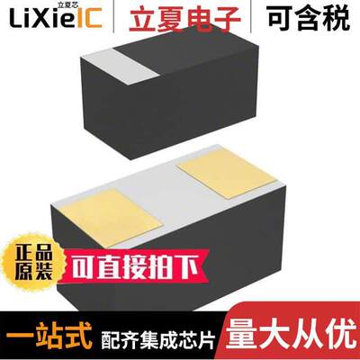 F380J226MMAAH1电容 〔CAP TANT POLY 22UF 6.3V 0603 〕