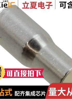 9-328666-3连接器 〔CONN FERRULE SILVER PLATED 〕