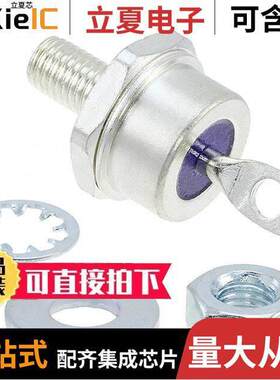 1N1190A分立半导体产品 〔DIODE GEN PURP 600V 40A DO5 〕