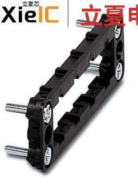 1852972连接器 〔FRAME PANEL MOUNT SZ1 FOR 2MOD 〕