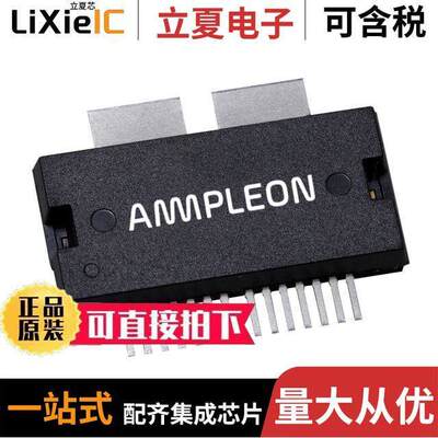 BLM8G0710S-30PBY  Ampleon