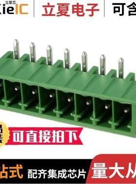 20020108-G021A01LF连接器 〔TERM BLO【 HDR 2POS VERT 5MM 〕