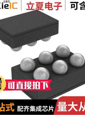 LMH2100TM/NOPB射频 〔IC RF DETECT 50MHZ-4GHZ 6DSBGA 〕