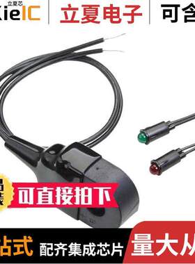 LCS10T12传感器，变送器 〔CURRENT SENSOR AC 2-50A 〕