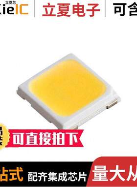 LNJ03004BDD1光电元件 〔LED COOL WHITE 6500K 82CRI 1212 〕