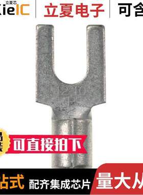 PM2-3F-C连接器 〔CONN SPADE TERM 14-16AWG M3 〕