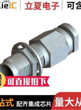 SF3321-60004连接器 〔CONN 1.85MM J【 STR 50OHM SOLDER 〕