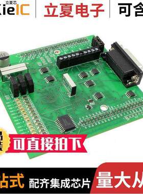 PTC-04-DB-HALL01开发板 〔PTC04 DAUGHTERBOARD HALL01 〕