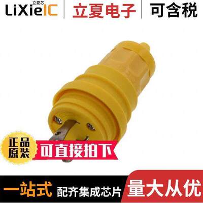 1301460108连接器 〔PWR ENT PLUG NEMAL2-20 STR SCRW 〕