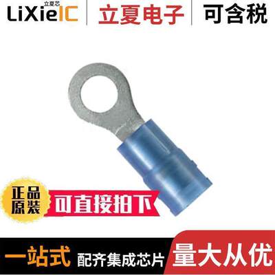 PMNF2-3R-3K连接器 〔CONN RING CIRC 14-16AWG M3 CRIMP 〕