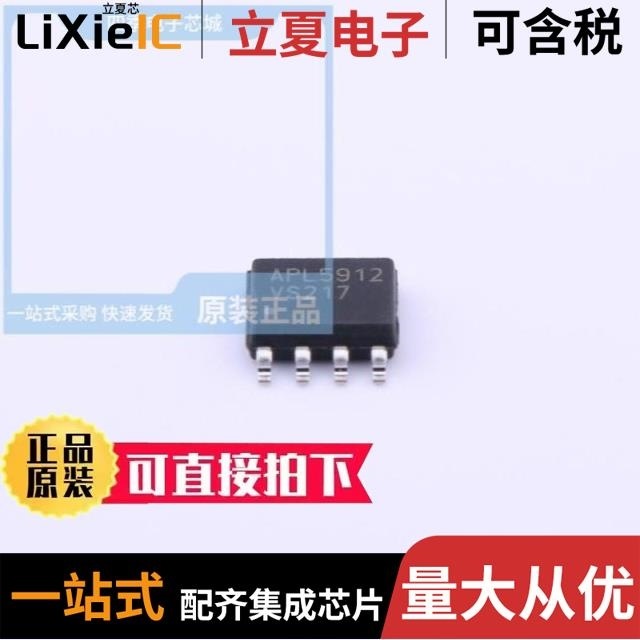 APL5912KAC-TRG APL5920KAI-TRG APL5913KAC-TRG