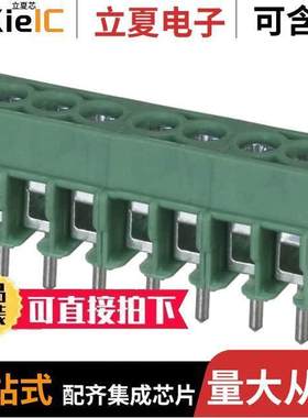 1984662连接器 〔TERM BLK 7POS SIDE ENT 3.5MM PCB 〕