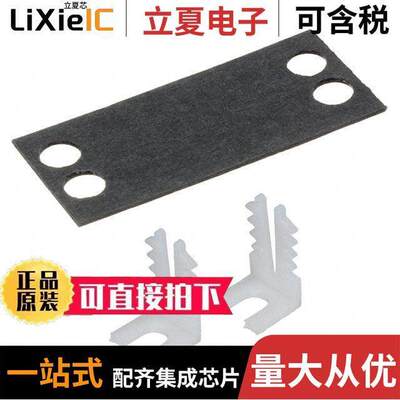 0387736404连接器 〔CONN TERM BLK COVER BLA【 4POS 〕