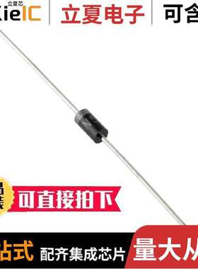 1N4002B-G分立半导体产品 〔DIODE GEN PURP 100V 1A DO41 〕