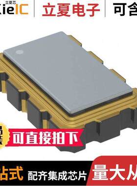 UX52F6214Z晶振 〔CLO【 SAW OSCILLATOR SEAM5032 T& 〕