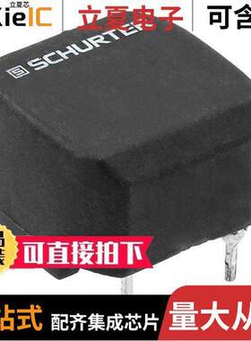 DLF-28-0003滤波器 〔COMMON MODE CHOKE 1A 2LN TH 〕