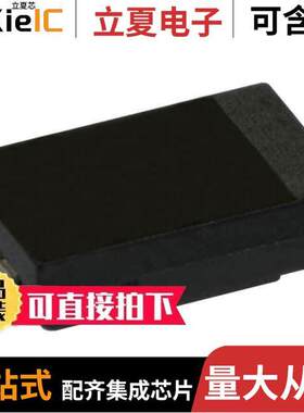 EEF-SX0D471XR电容 〔CAP ALUM POLY 470UF 20% 2V SMD 〕