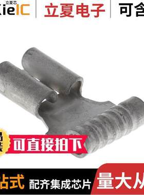 0190080001连接器 〔CONN QC RCPT 18-22AWG 0.187 〕