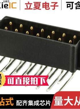 M80-8681422连接器 〔CONN HEADER R/A 14POS 2MM 〕