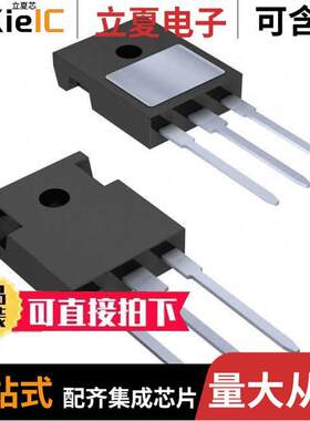 IXFJ26N50P3分立半导体产品 〔MOSFET N-CH 500V 14A TO247 〕