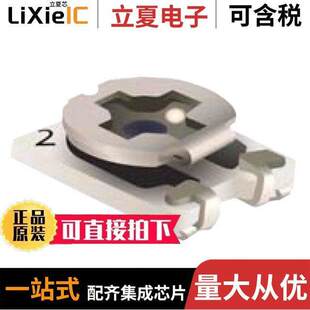 0.1W 〕 103E电位计 TOP LEAD OHM 10K 〔TRIMMER TC42X