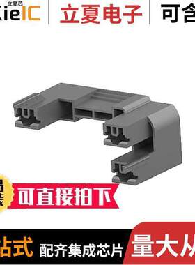 1969865-1连接器 〔3P 250 SERIES POSITIVE LO【 MARK 〕