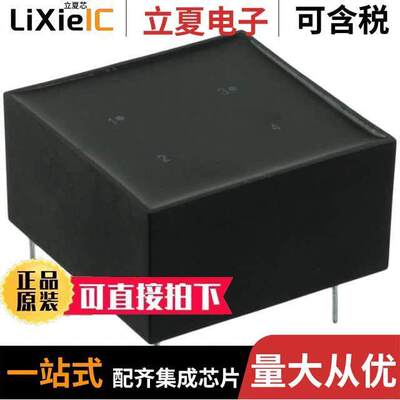 PE-62896NL滤波器 〔CMC 4MH 5.2A 2LN TH 〕