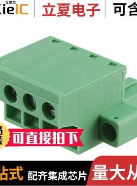 1777824连接器 〔TERM BLO【 PLUG 4POS STR 5.08MM 〕