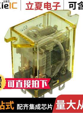 RH2B-UTAC110-120V  IDEC