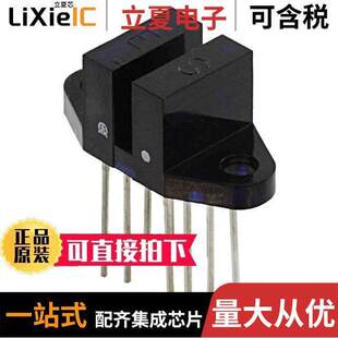 OPB822SD传感器 MOUNT 〕 SLOT PCB OPT 〔SENSOR 变送器 NPN