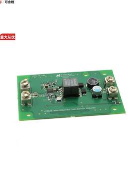 LM5015NISOEVAL开发板 〔BOARD EVAL HV 2SWITCH DC/DC CONV 〕