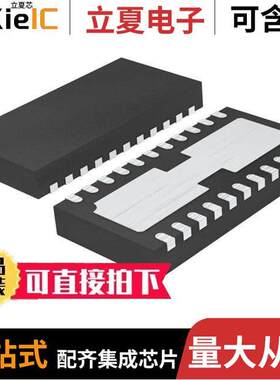 LTC4089EDJC-3#PBF芯片 〔IC USB POWER MANAGER 22DFN 〕