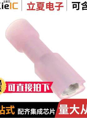 0190030030连接器 〔CONN QC RCPT 18-22AWG 0.110 〕