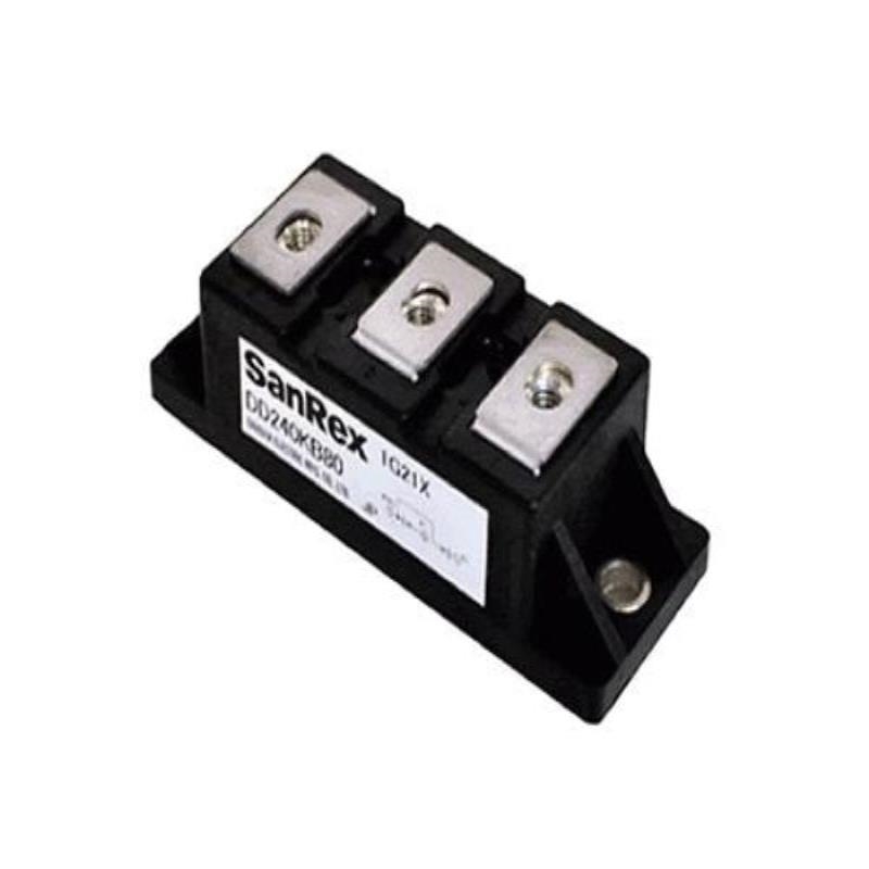 DD200KB160/DD200KB80/DD240KB160