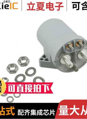 LEV200A5NAF继电器 〔RELAY CONTACTOR SPST 500A 24V 〕