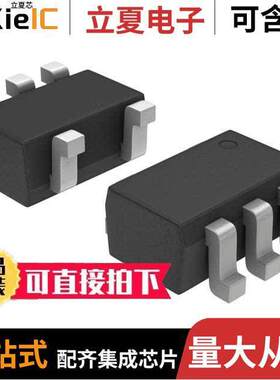 NCP502SQ35T2G芯片 〔IC REG LINEAR 3.5V 80MA SC88A 〕