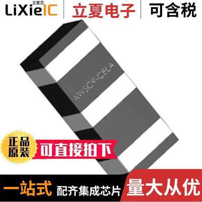 AWSCR-10.00CELA-C33-T3  ABRACON