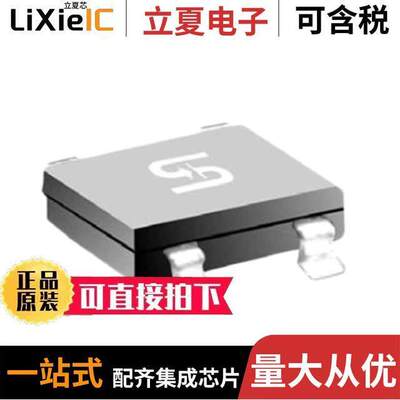 DBLS105G RDG  Taiwan Semiconductor Corporation