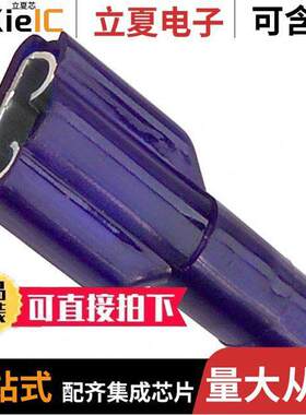 0190020024连接器 〔CONN QC RCPT 14-16AWG 0.250 〕